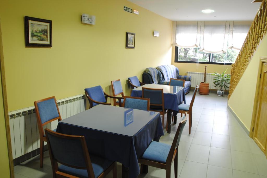 Hotel Alegria Banos De Montemayor Rom bilde