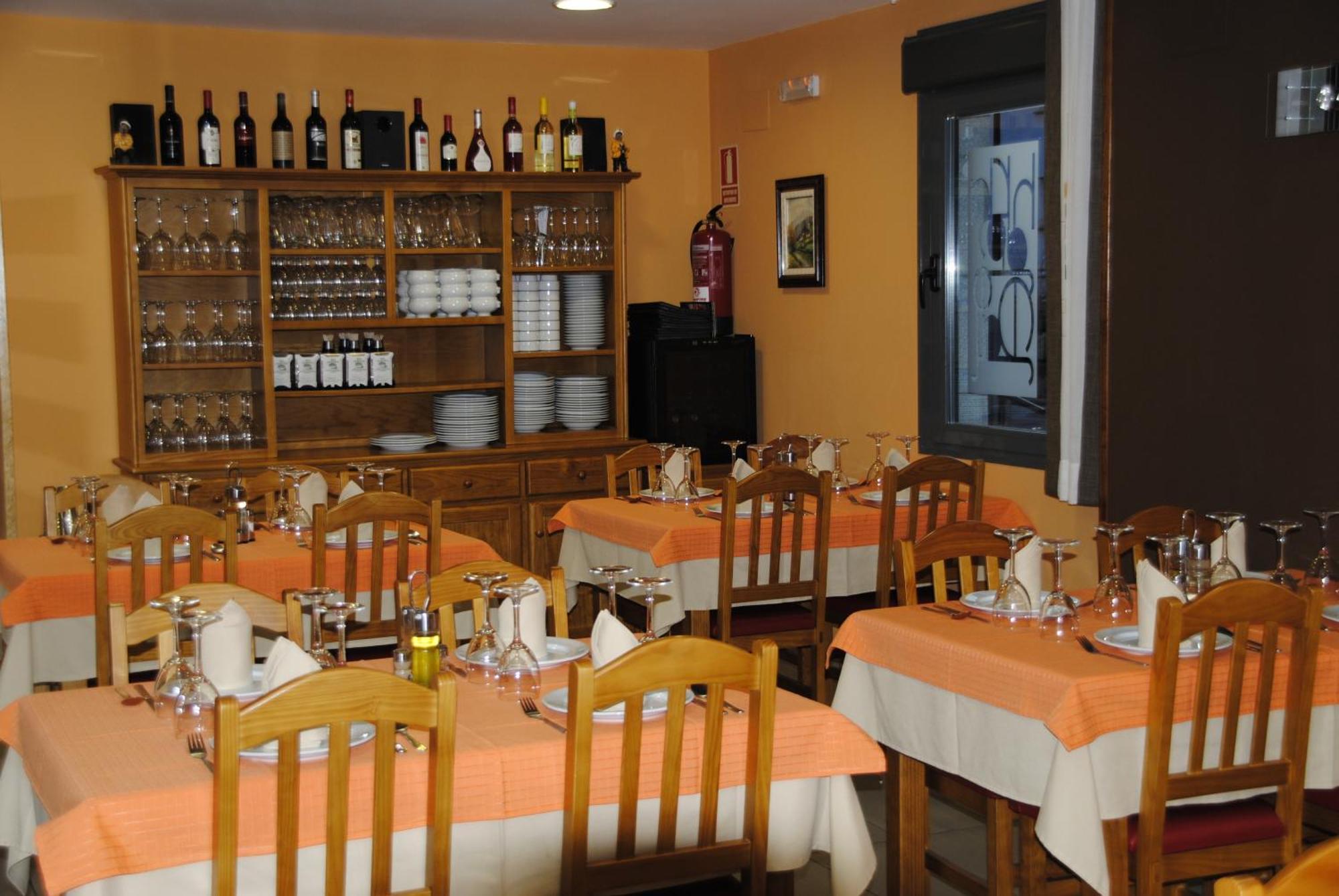Hotel Alegria Banos De Montemayor Eksteriør bilde